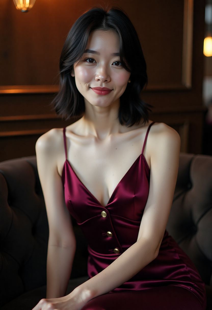 莓果早餐台